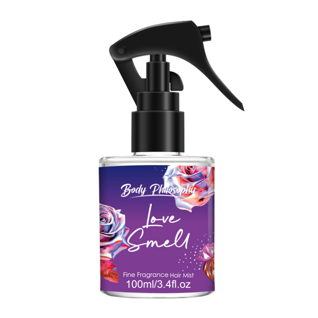 عطر love smell 100 مل 