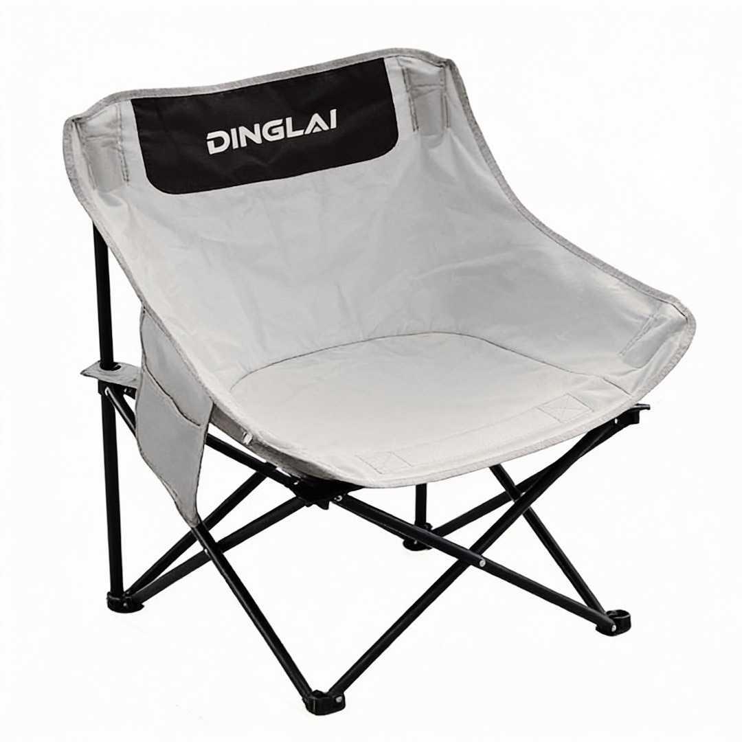 Foldabe outdoor chair J-3220 RW