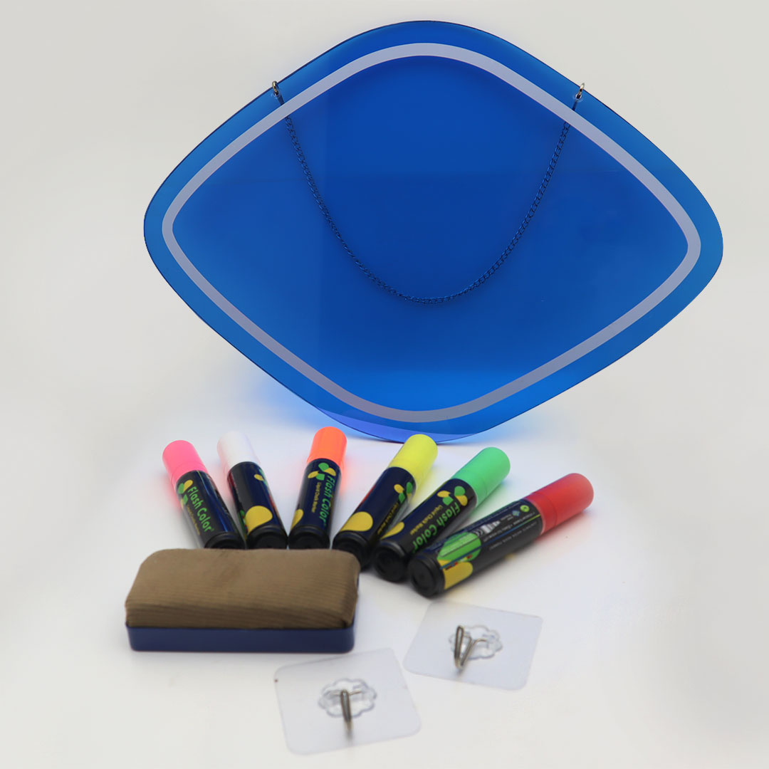 Kids drawing board K-017