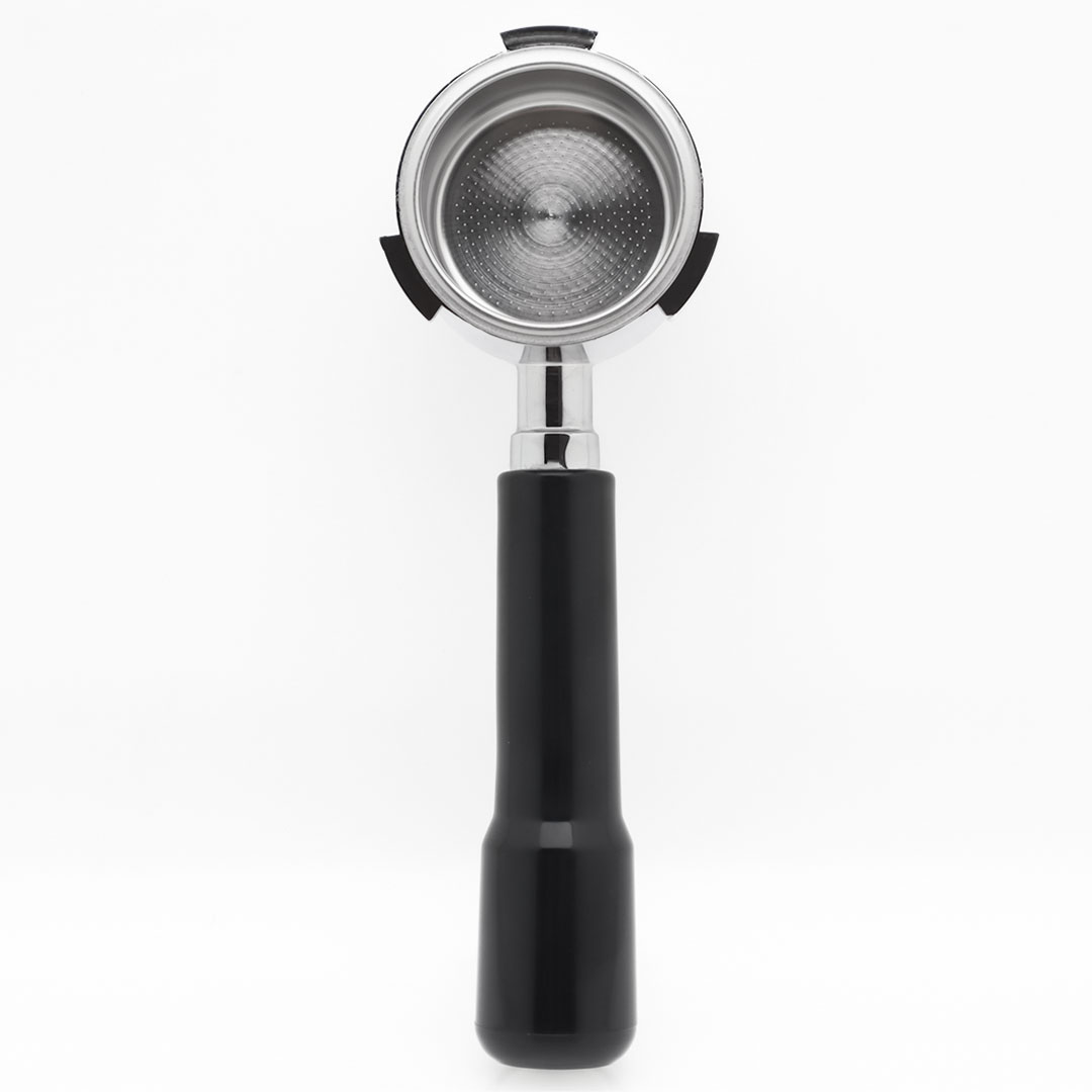 Coffee portafilter naked 51mm 3 ears thick chinese edison and others