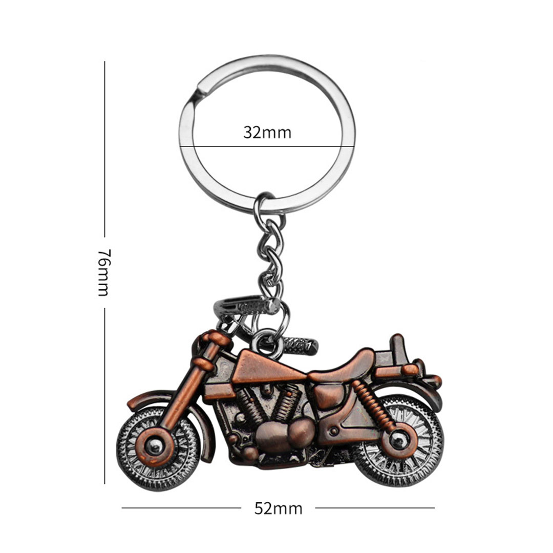 Keychain motorcycle k-290