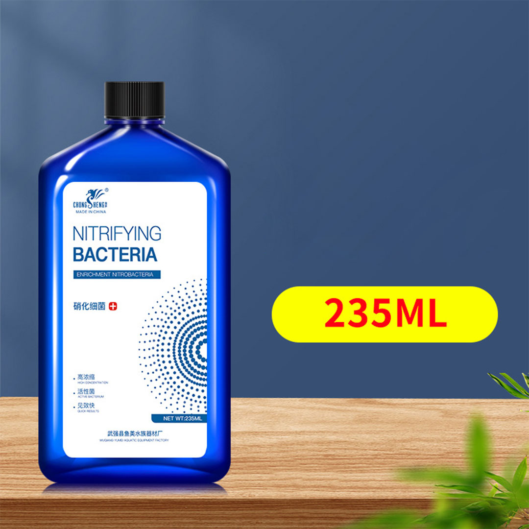 Aquarium nitrifying bacteria K-425
