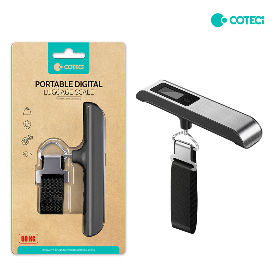 COTECi Digital Luggage Scale