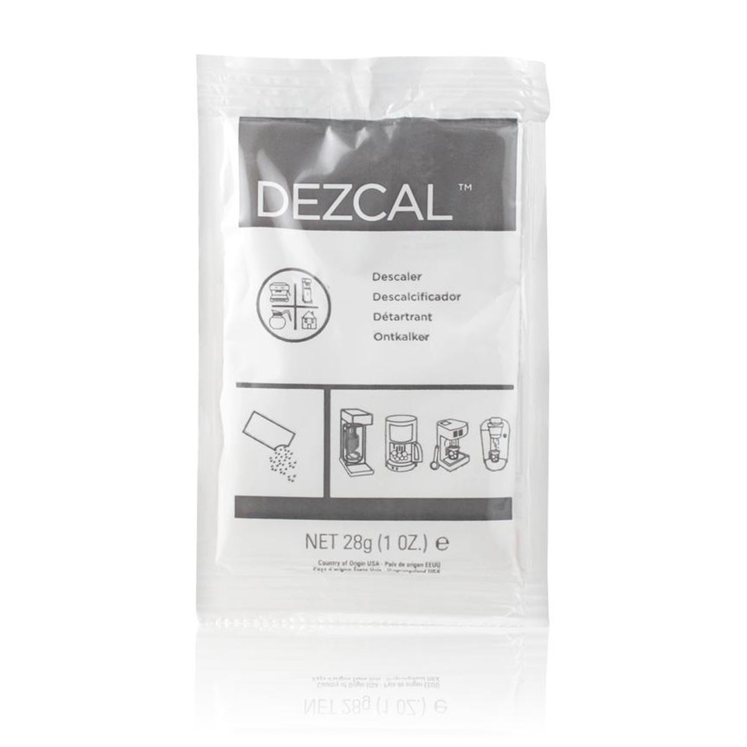 Urnex Dezcal Descaler Powder 28g