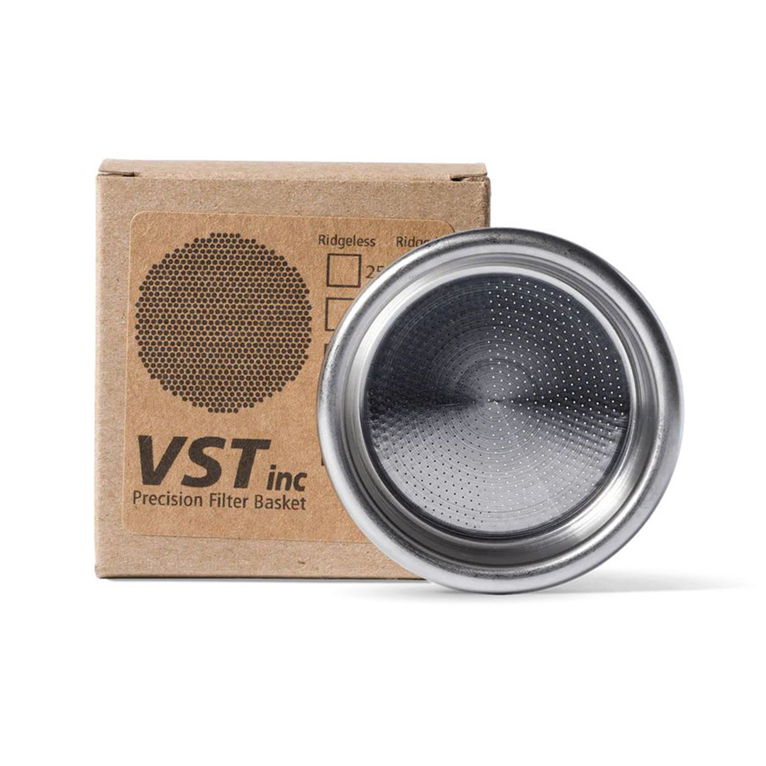 سلة قهوة من في إس تي مقاس 20 جرام