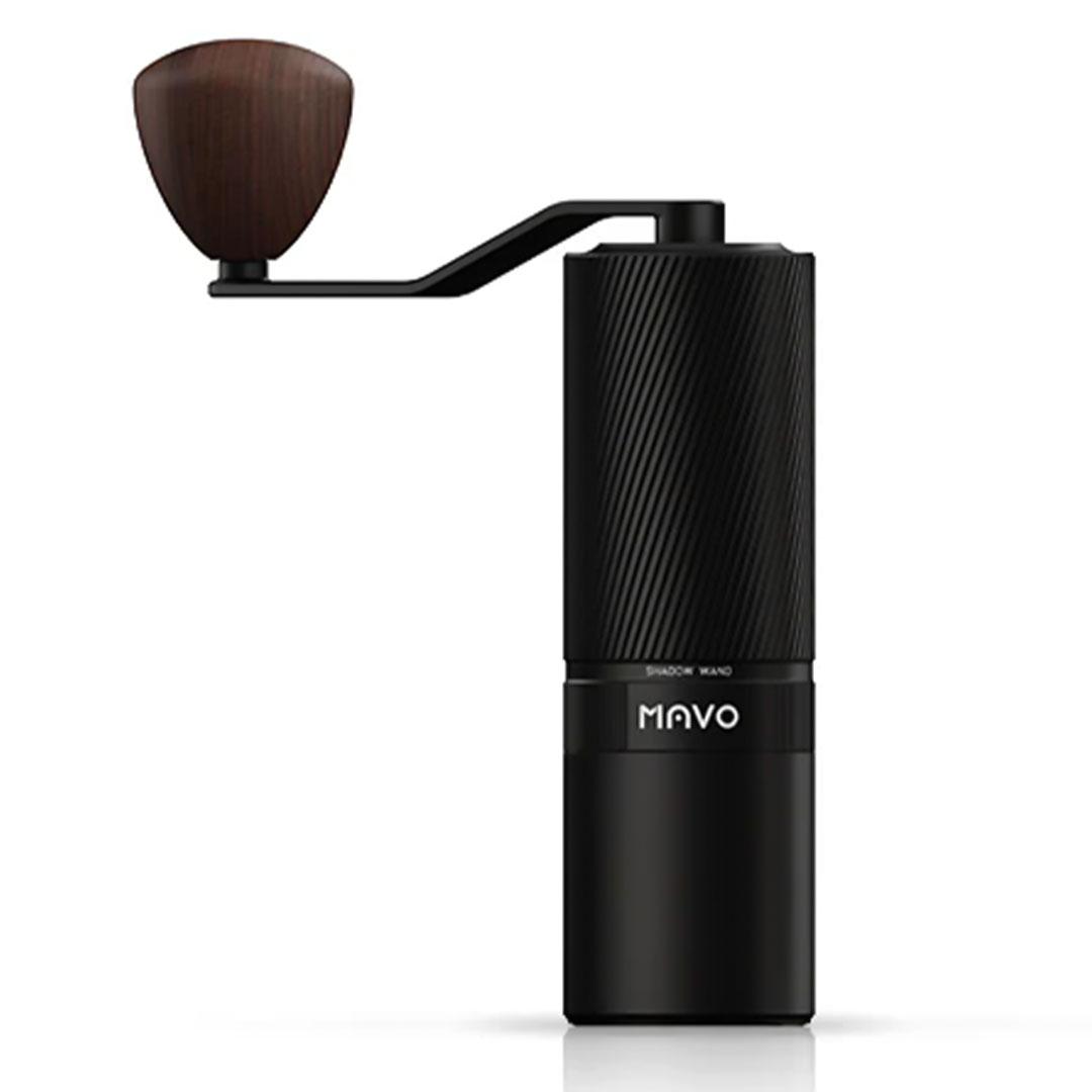 طاحونة قهوة يدوية احترافية - مافو شادو