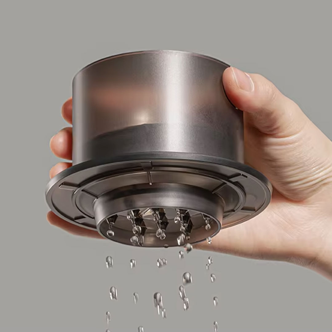 Timemore Simpledrip drip shower aid 