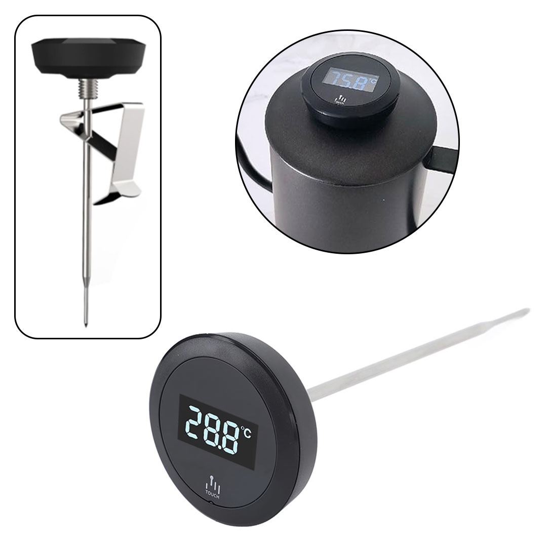 ELECTRIC THERMOMETER K-1687