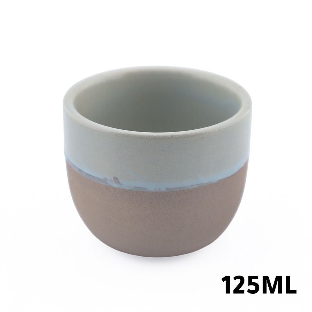 كوب قهوه سيراميك 125 مل rg-11