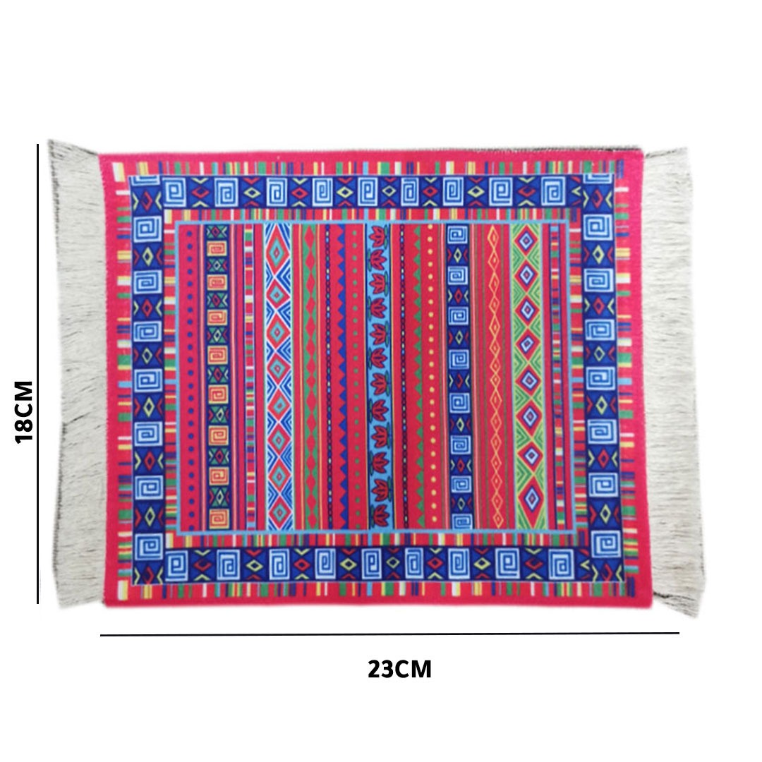 كوستر ركن القهوة 18*23cm K-2288