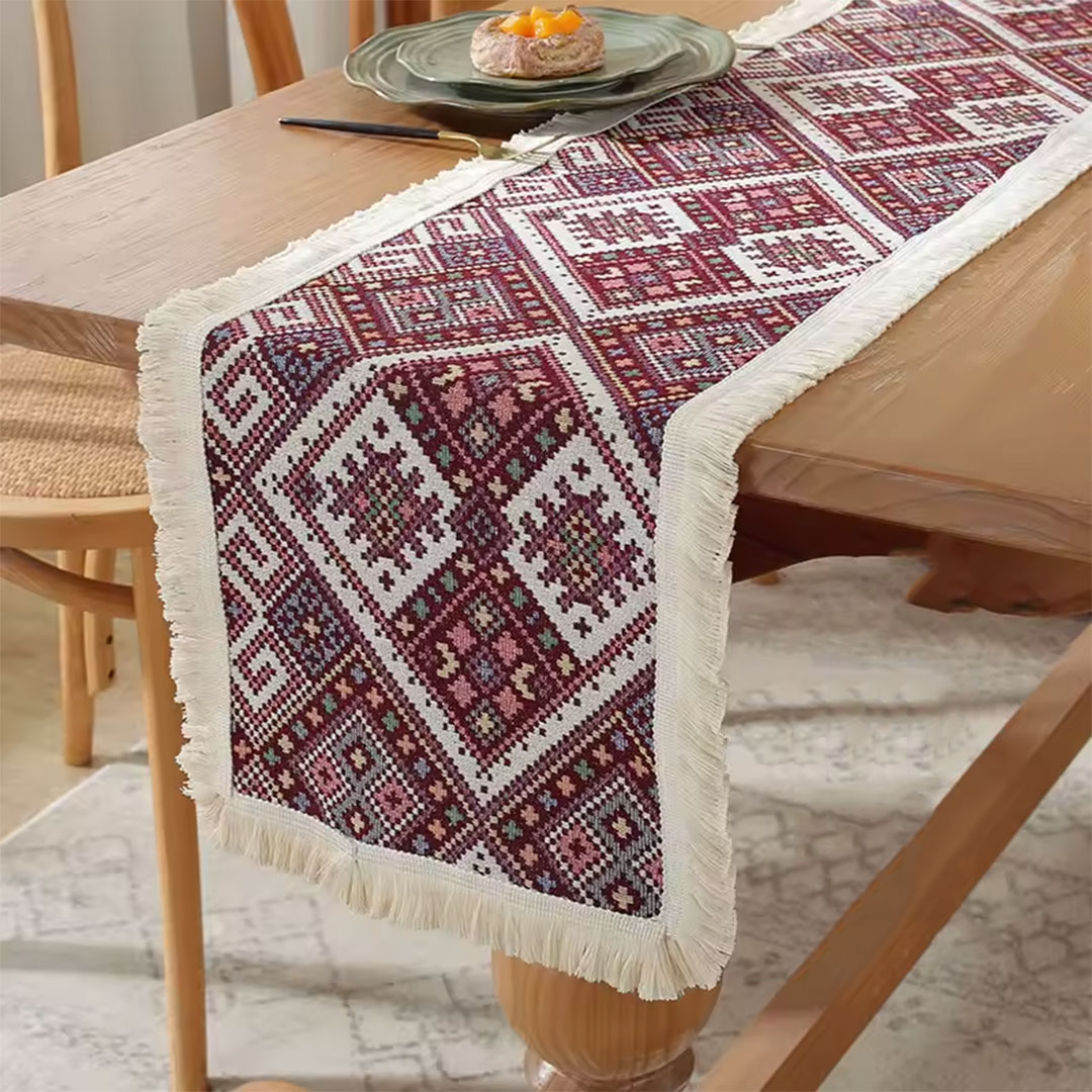 Table Mat 30*120 K-2313