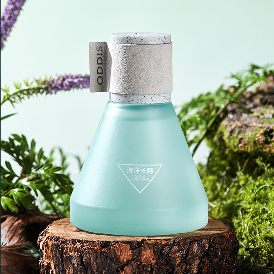 perfume with the scent Ocean Corridor K-2703