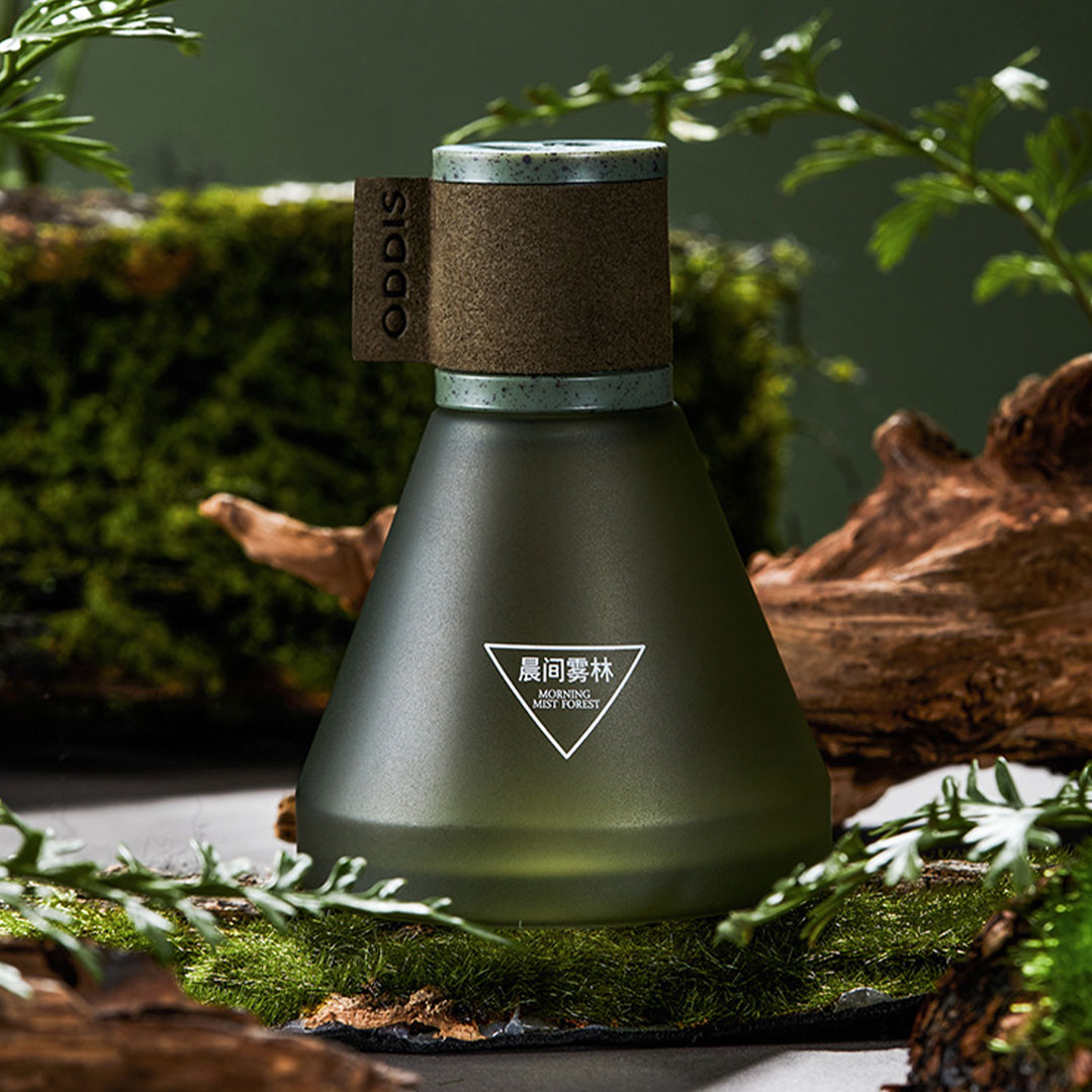معطر منزلي للجو بتركيز عالي Morning Mist Forest