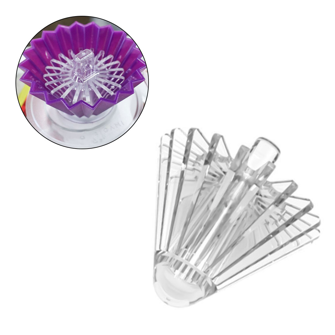 Coffee filter holder tool K-2518