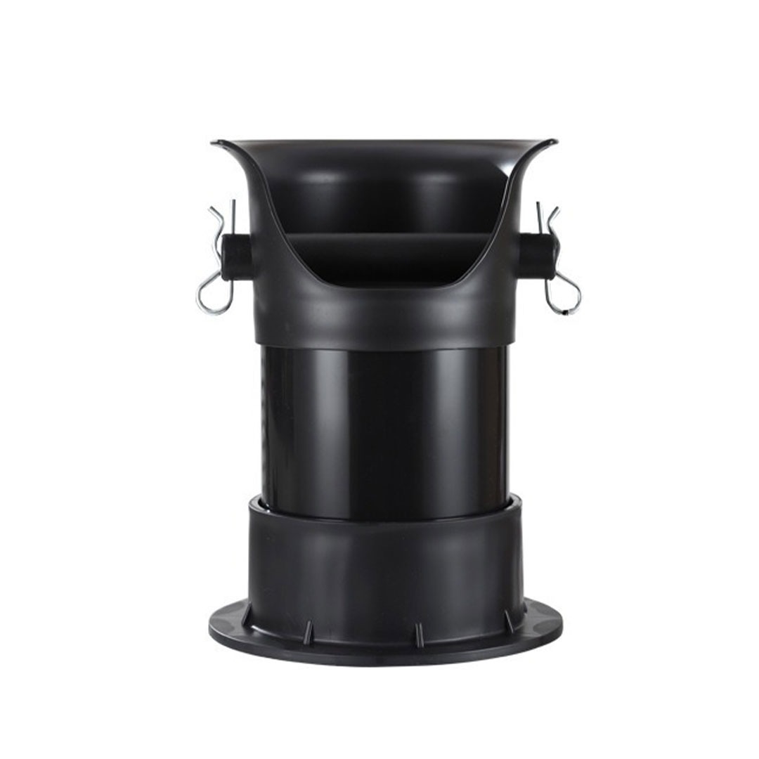 Coffee knock box tower mini K-2618