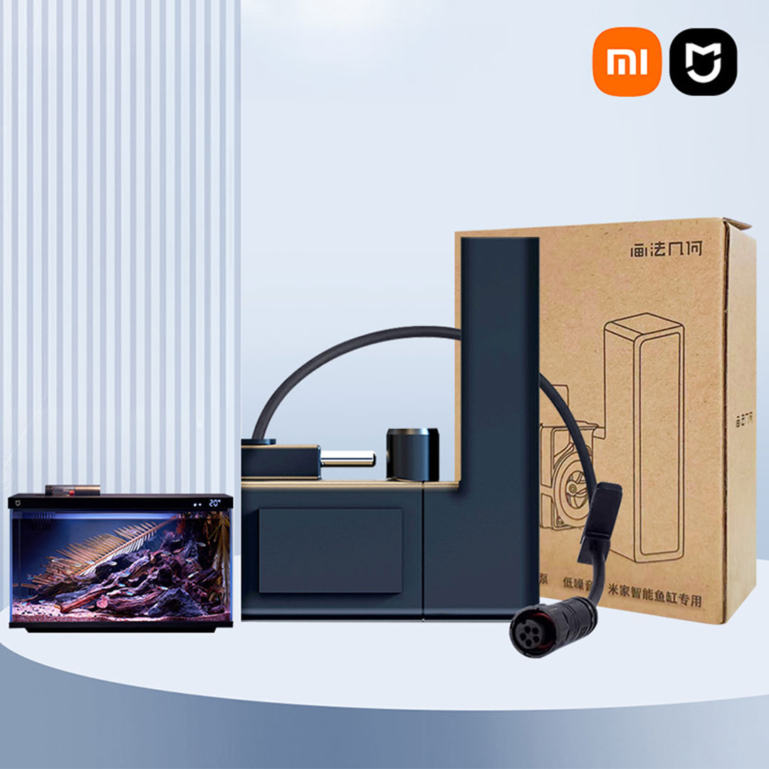 Aquarium Xiaomi filter pump K-2629