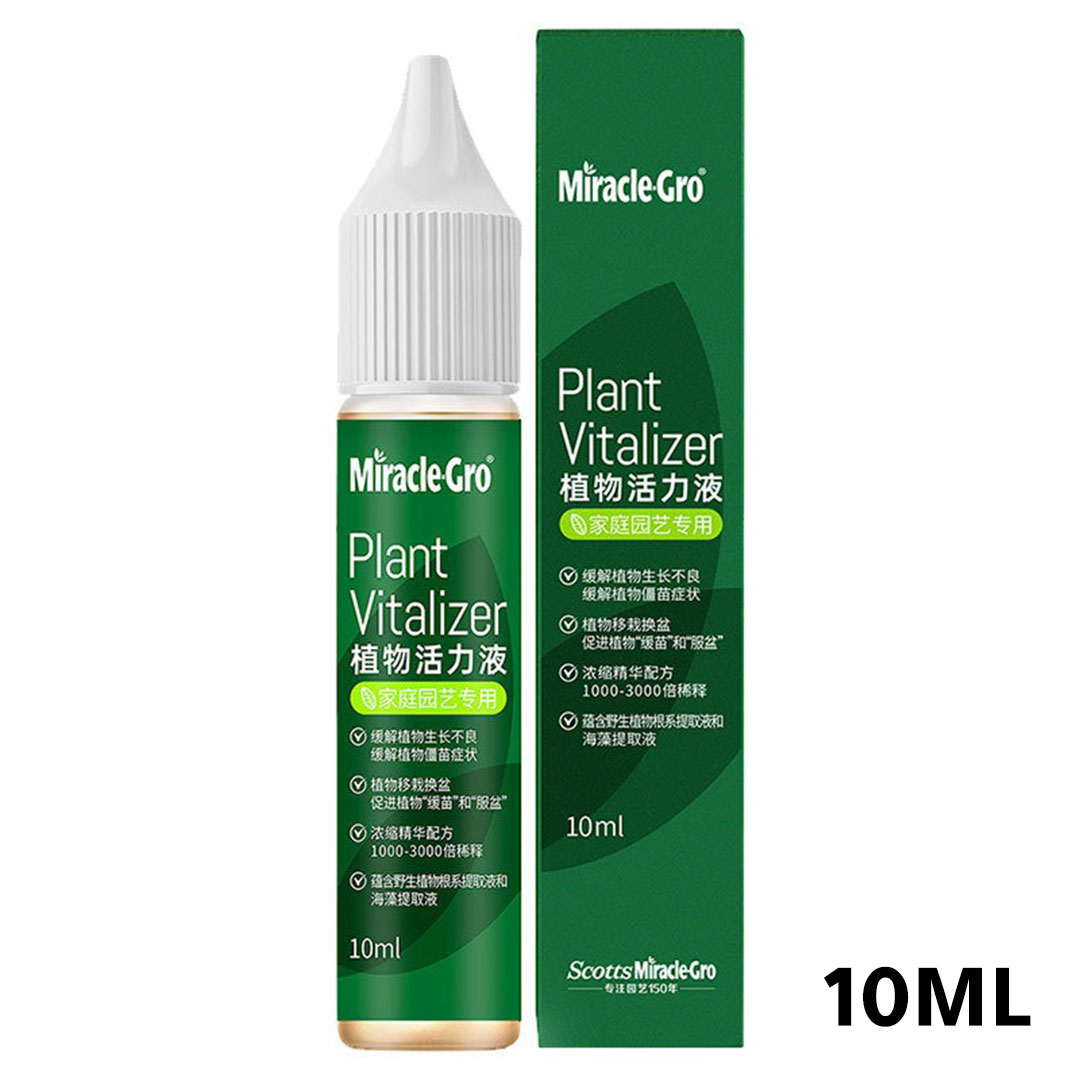 Plant Miracle Gro 10ml liquid rooting hermone