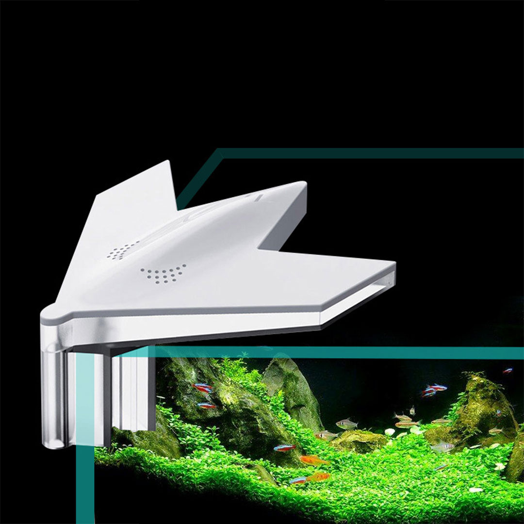 Aquarium LED light USB K-2967