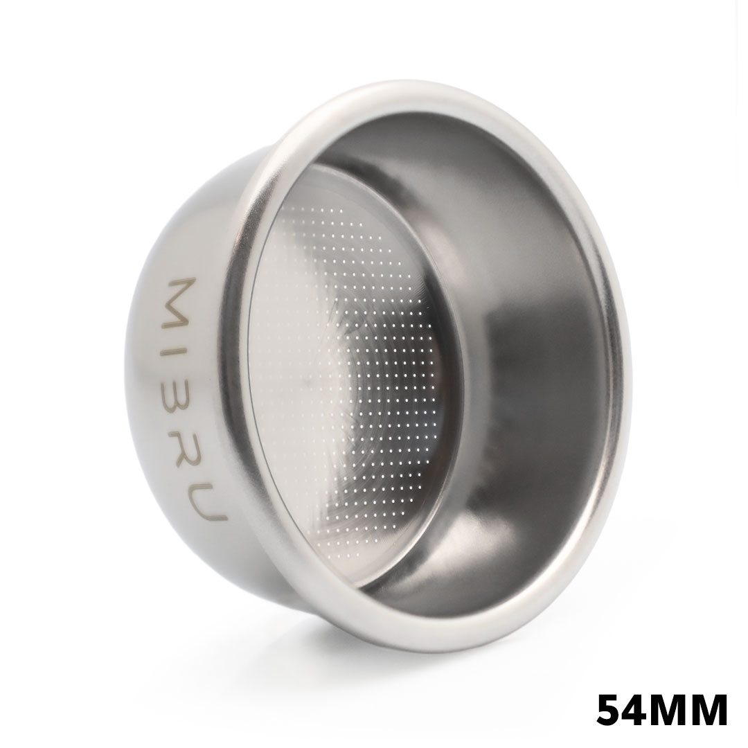 باسكت اسبريسو بريسيجس احترافي مقاس 54mm