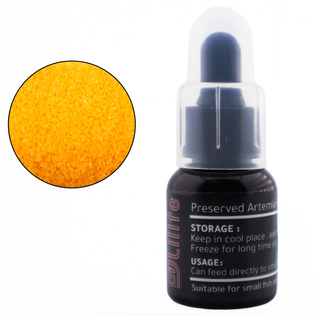 reserved Artem Fish 25ML K-2606