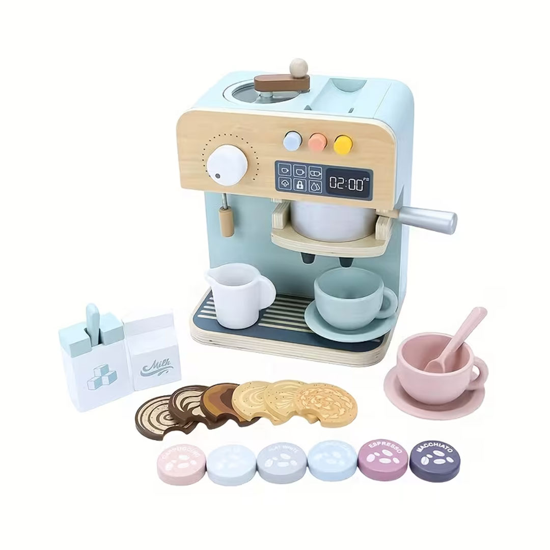 Baby Activity Coffee maker K-2779-1352