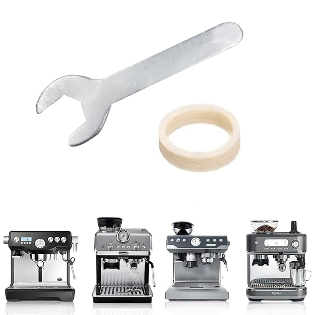 الحلقة القماشية لمطحنة سيج بريفيل