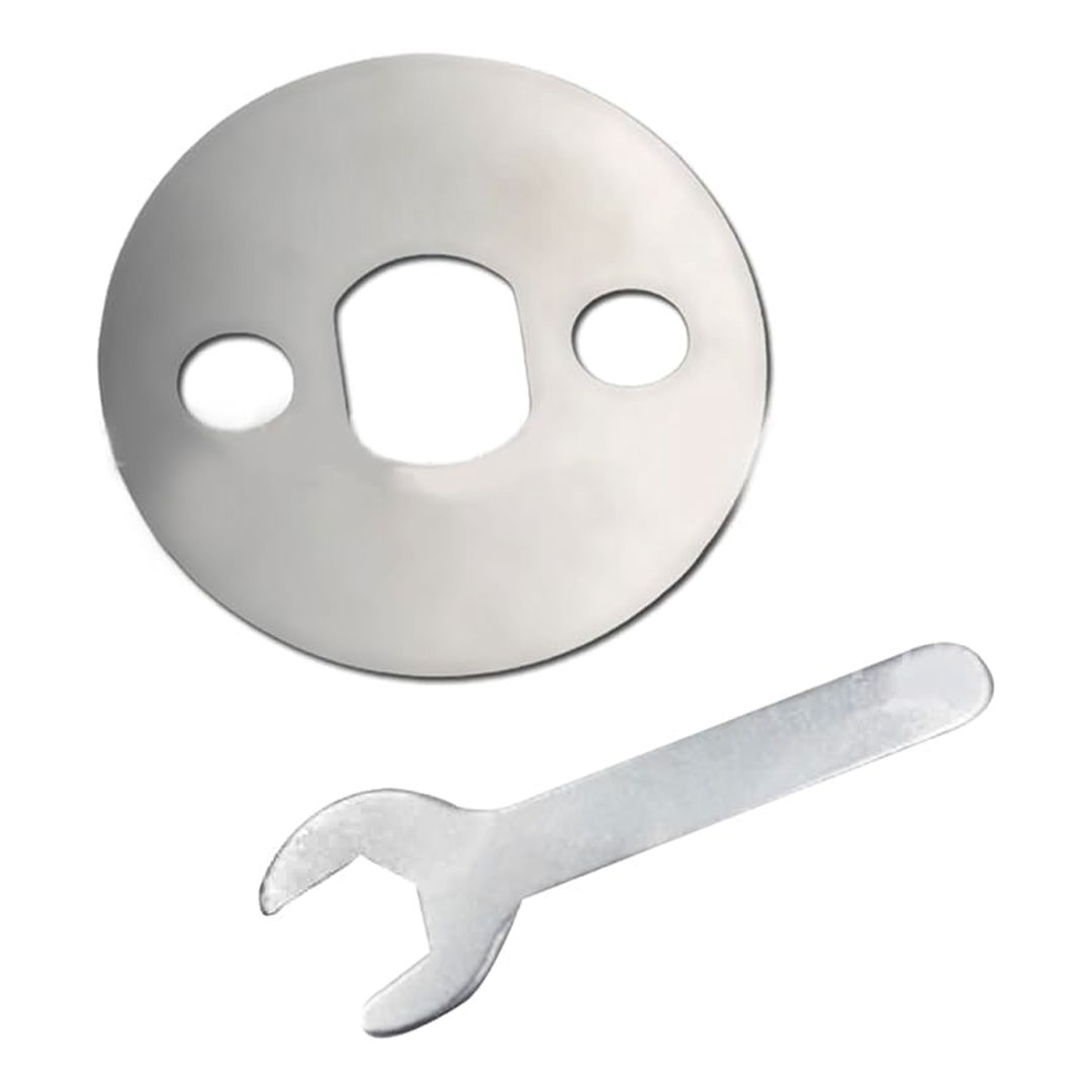 حلقة تعديل طاحونة سيج بريفيل لتنعيم الطحنة