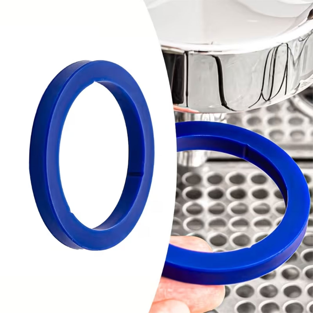 ربلة قروب هيد سيليكون مناسبة لمكائن قاجيا Gaggia E61 8.5mm