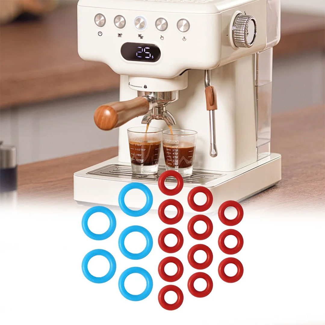 مجموعة ربلات متوافقة مع سيج بريفيل sage breville