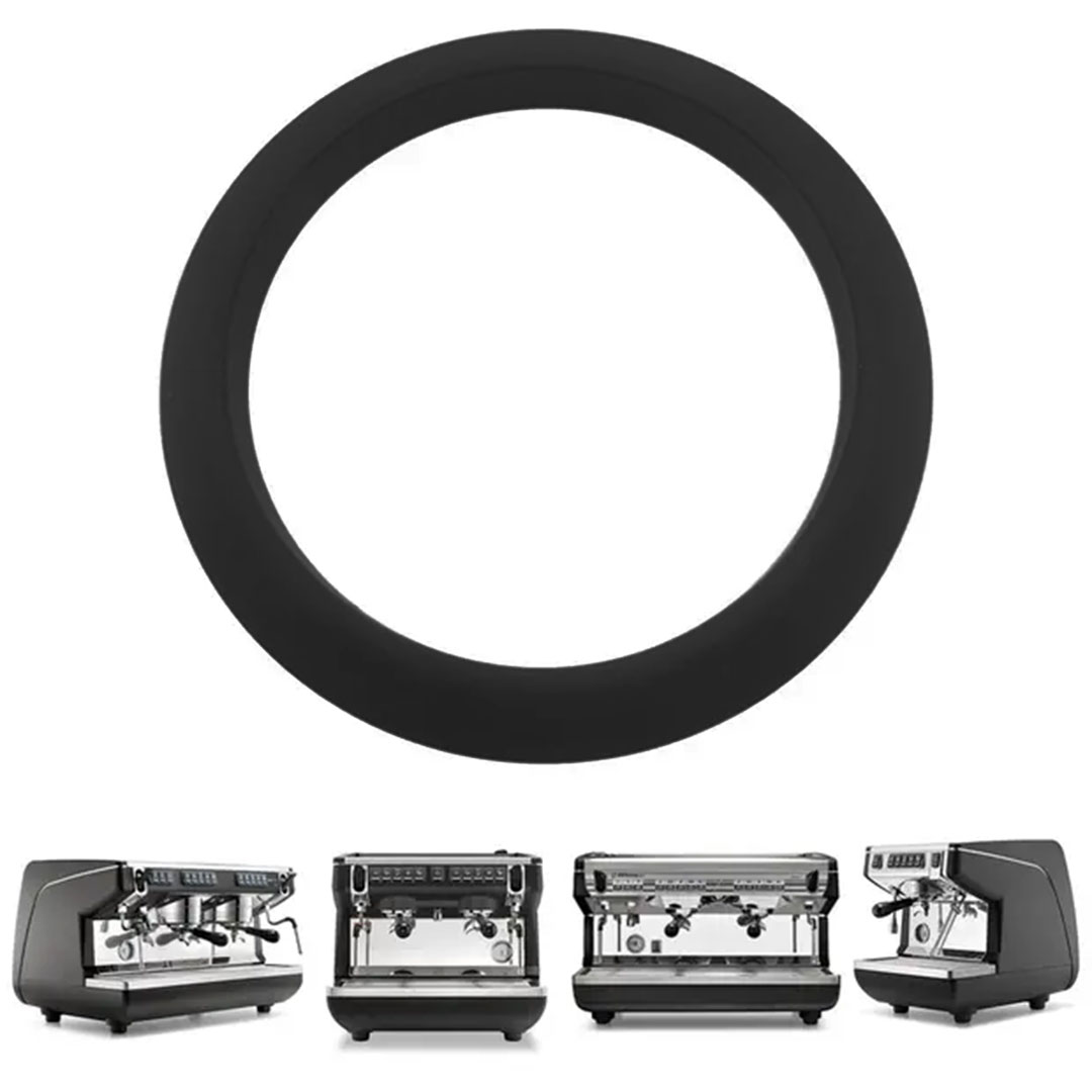 ربلة قروب هيد سيليكون مناسبة لمكائن نوفا ابا Nuova SIMONELLI APPIA