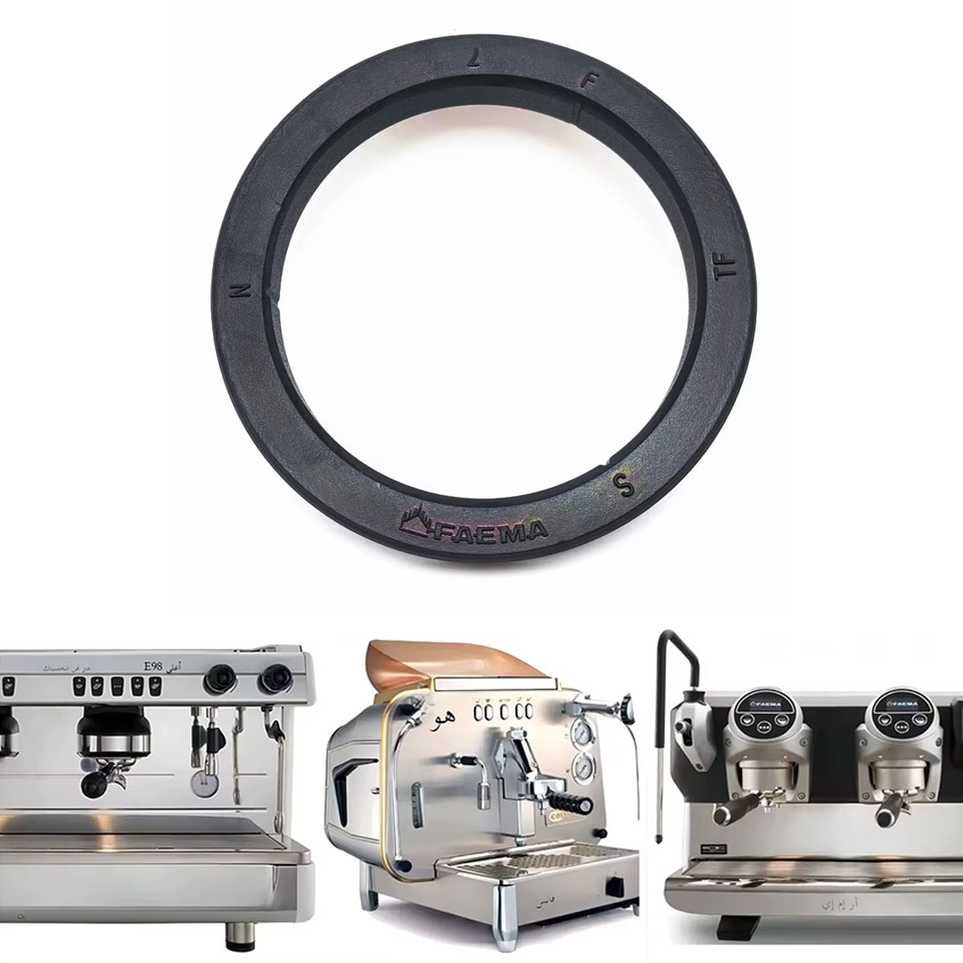 ربلة قروب هيد سيليكون مناسبة لمكائن فايما Faema E98