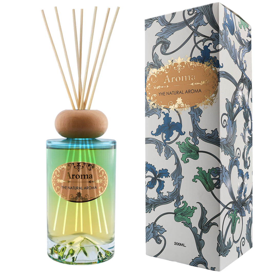 معطر جو للمنزل و المكتب  sea side breeze K-2797