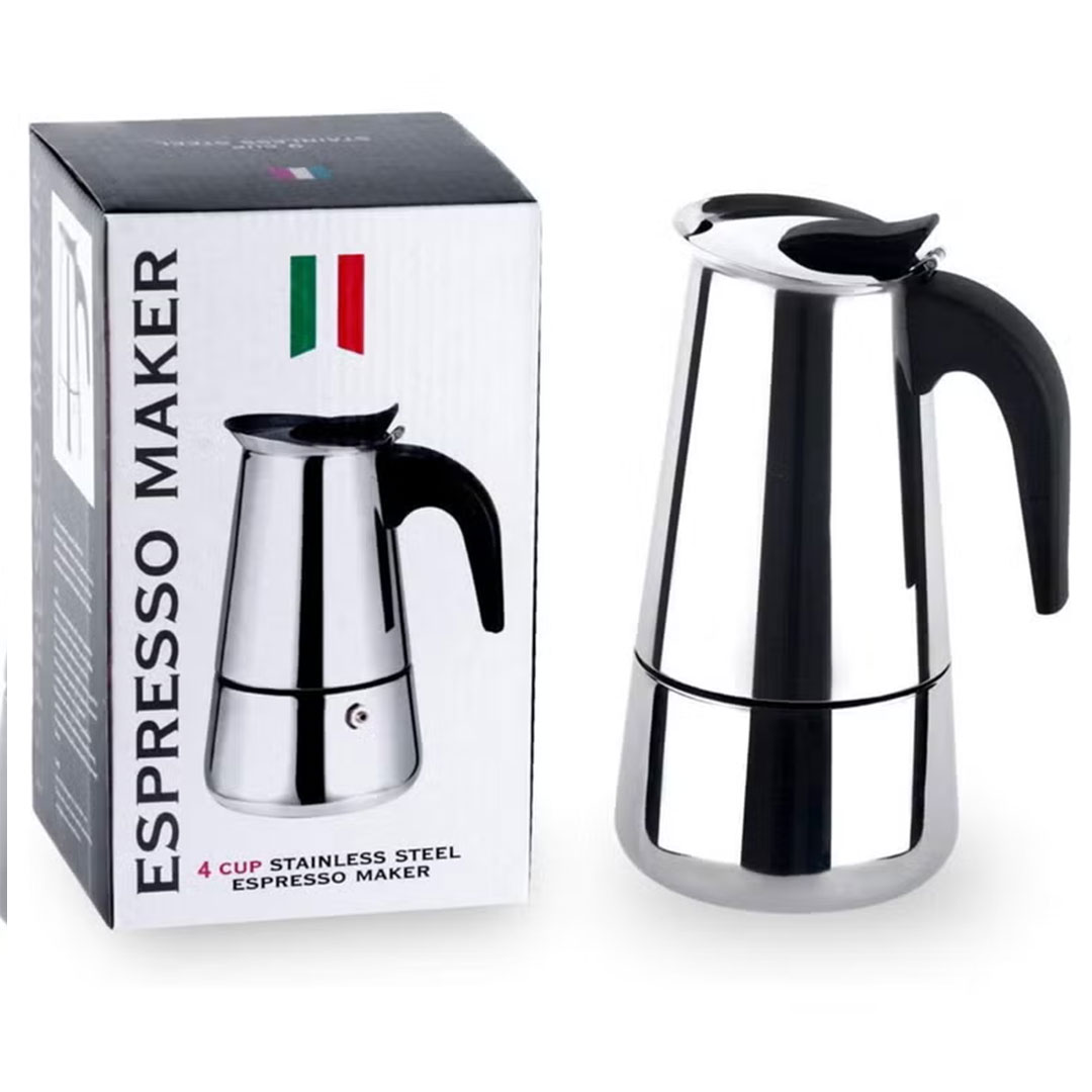 محضرة قهوة موكا اسبريسو 200مل K-2542