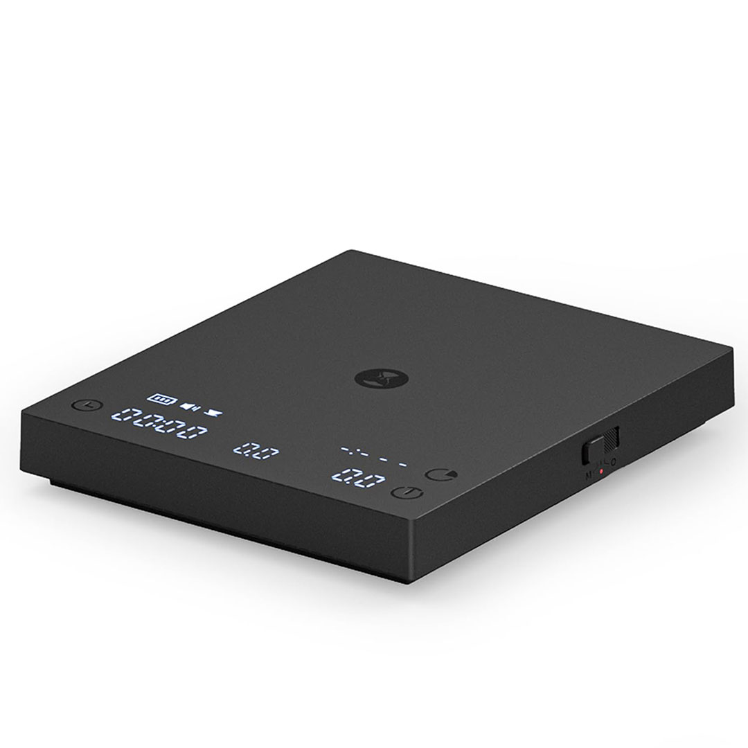 Timemore Black Mirror Basic 3 Coffee Scale – Black