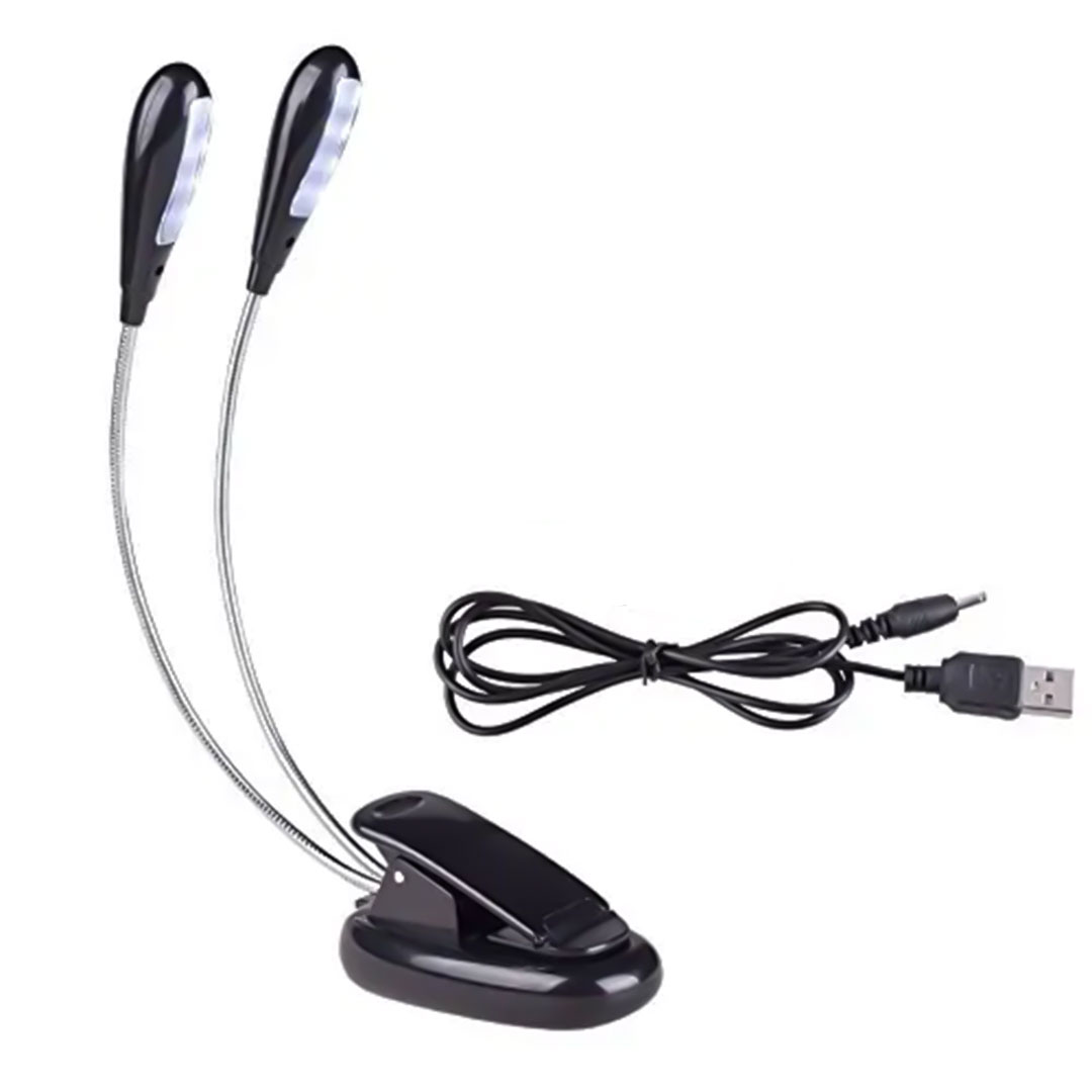 Portable USB Desk Lamp K-3380