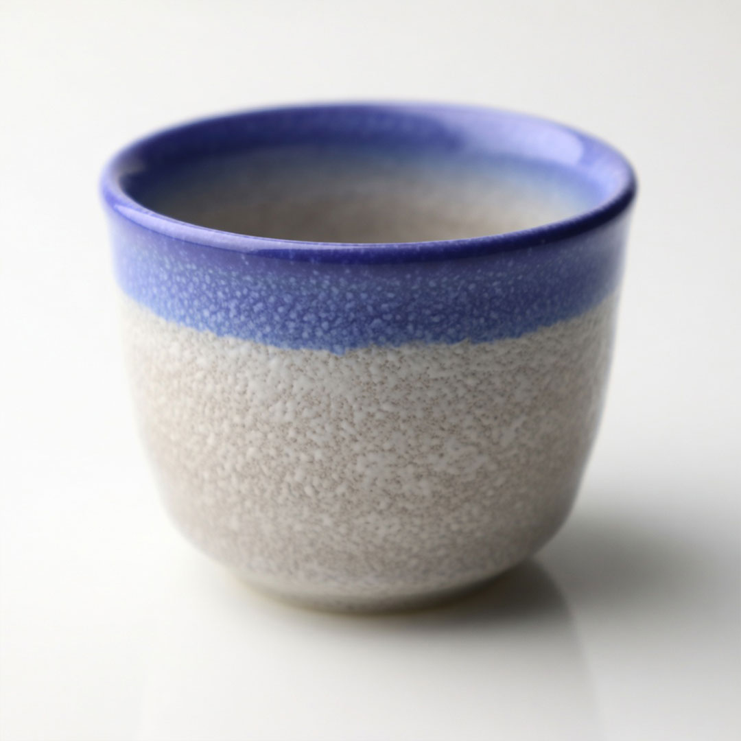 Coffee ceramic cup K-3000