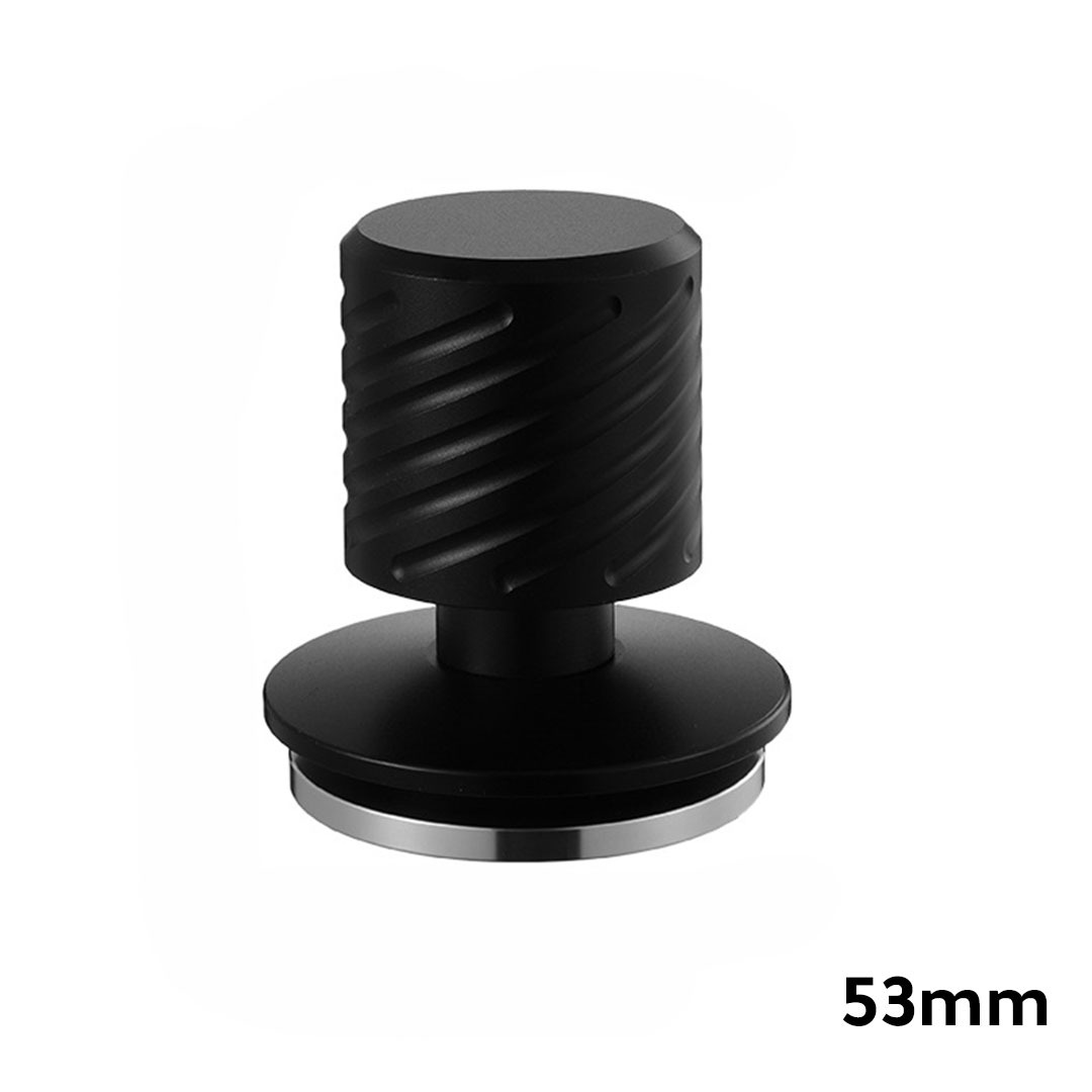 Calibrated Spring-Loaded Tamper 53mm L-961