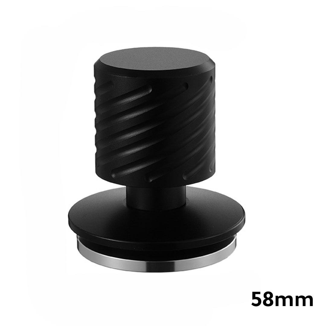 Calibrated Spring-Loaded Tamper 58mm L-962
