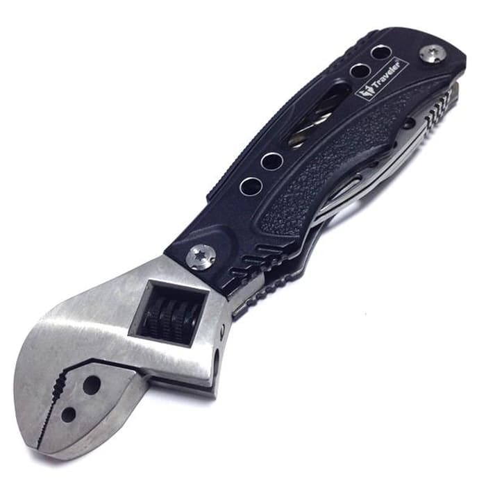 Multi-tools wrinch traveler mq024-KR070025