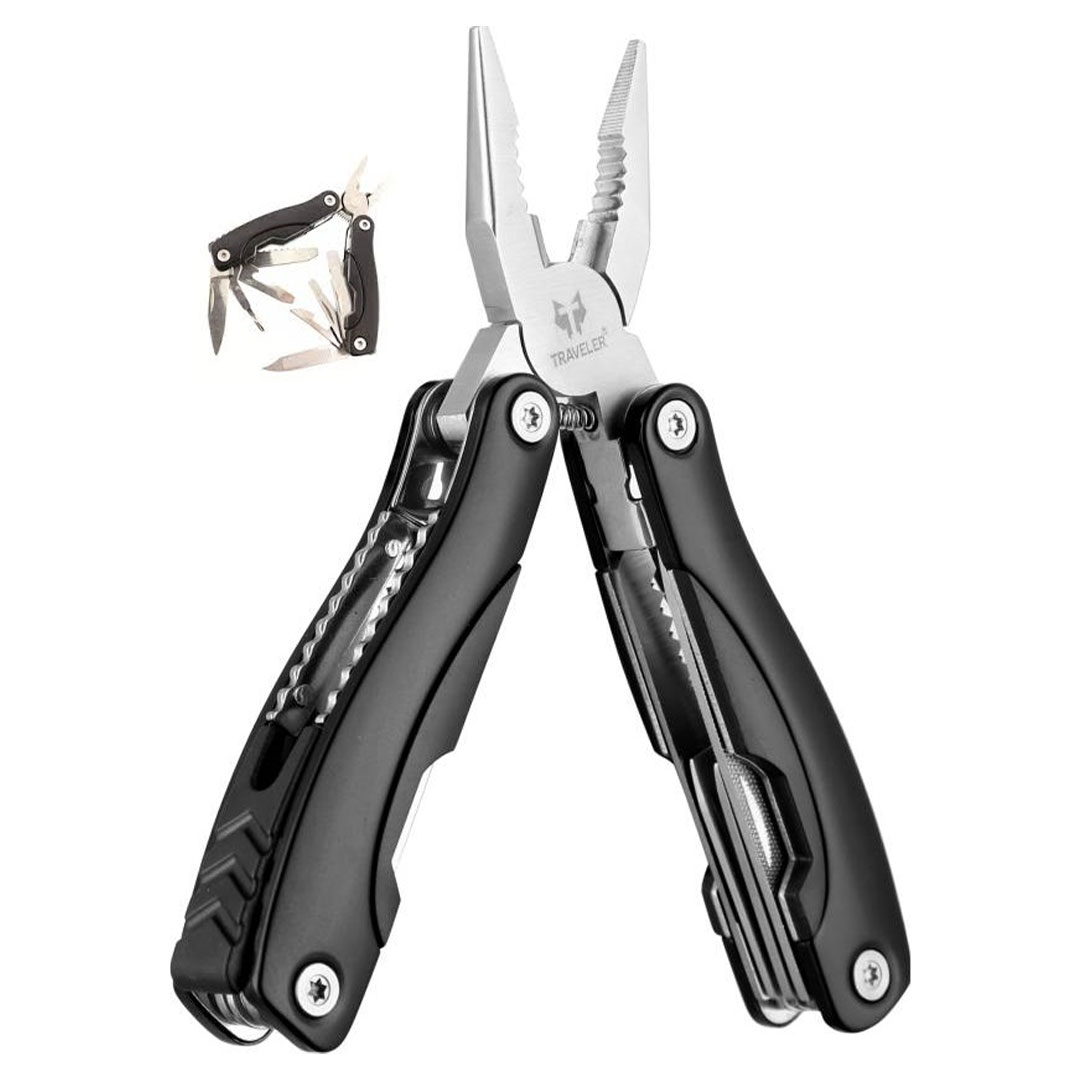 MULTI-TOOLS 3PCS SET TRAVELER TR-2