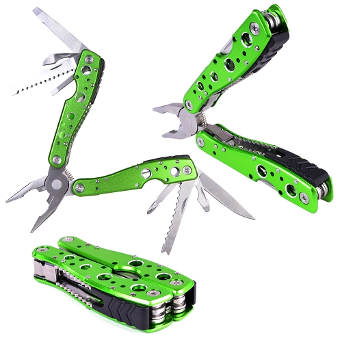MULTI-TOOLS PLIERS JAKEMY 9IN1 JM-PJ1003