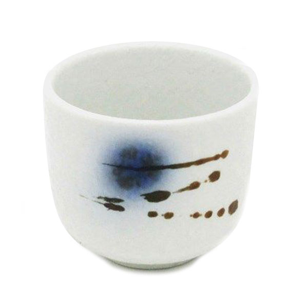 Coffee ceramic cup e-284 40ml