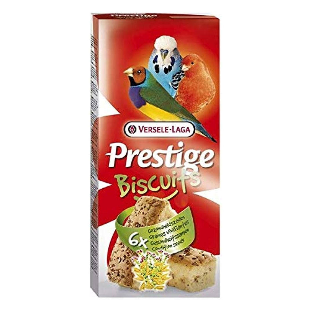 VERSELE LAGA PRESTIGE BISCUITS CONDITION SEEDS 6PCS 70G