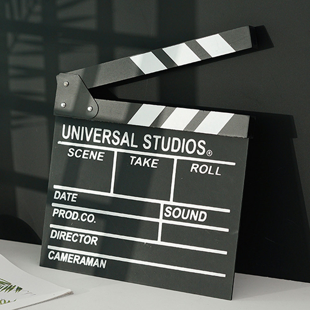 ديكور على شكل لوحة اكشن التصوير-KR130280