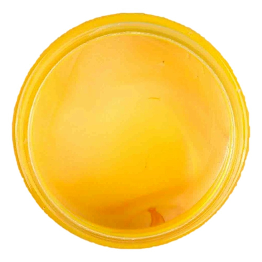 GRAFFITI RESIN METALIC GOLD PEARL 50G GRM040