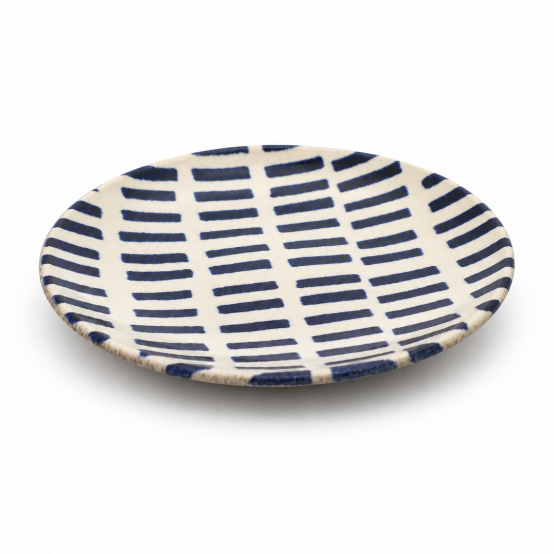 ceramic  dish 11.5 CM - C0187