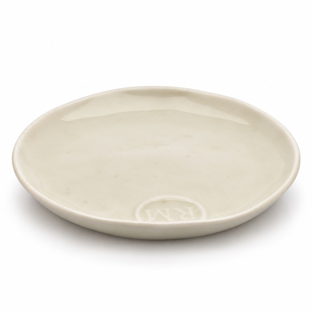 صحن تقديم سيراميك 11.5 CM- C0203