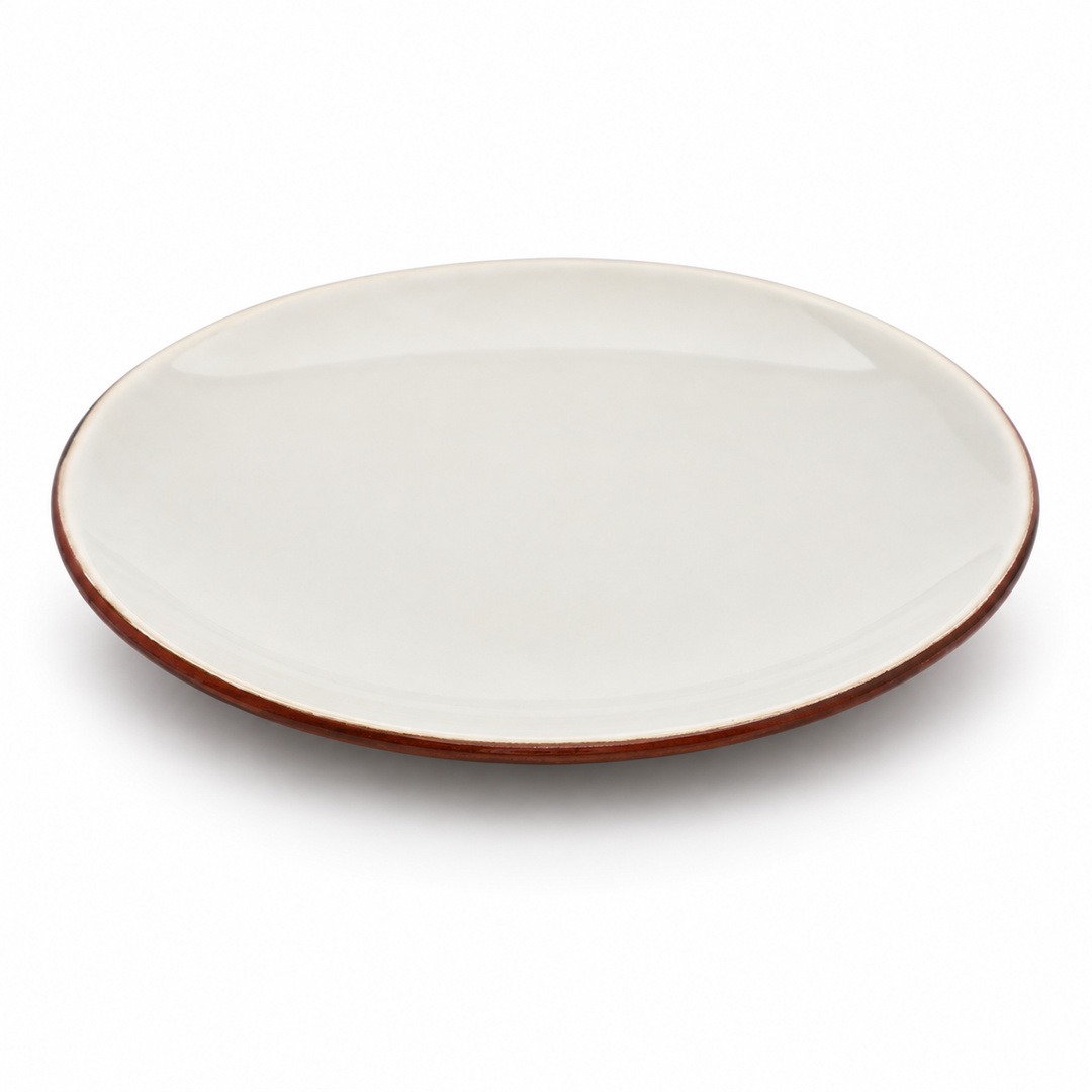 ceramic  dish 11.5 CM - C0192