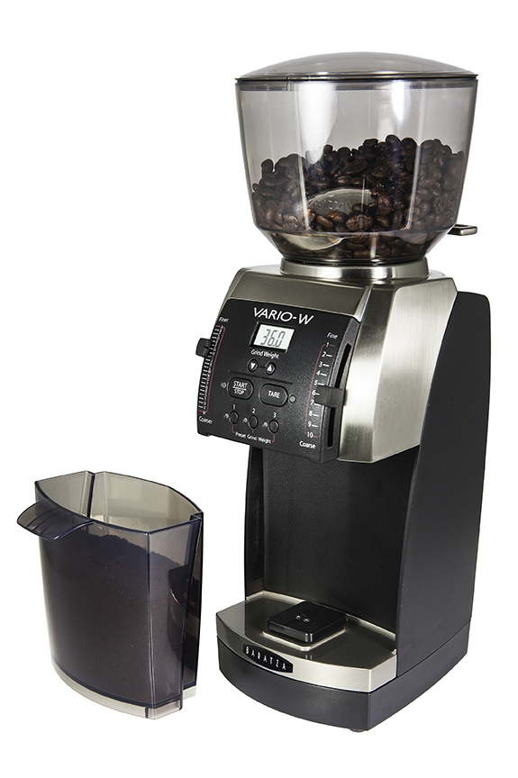 BARATZA VARIO-W COFFEE GRINDER-KR012596