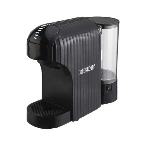 Rebune 3-in-1 Electric Coffee Maker Espresso 1400w- RE-6-039
